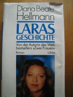 Diana Beate Hellmann: Laras Geschichte Nr428 Hannover - Ricklingen Vorschau