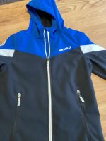 Softshell Jacke The Northville Gr. 158 schwarz blau Nordrhein-Westfalen - Lippstadt Vorschau