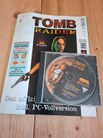 Tomb Raider PC Spiel Rheinland-Pfalz - Ludwigshafen Vorschau