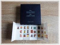 "Das kleinste Buch der Welt", Josua Reichert, 3932545559, 2000 Rheinland-Pfalz - Bad Breisig  Vorschau