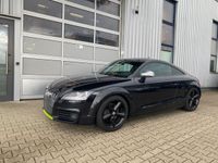 Audi TT 8J 2.0l TFSI S Line DSG Zerlegung in Teilen Nordrhein-Westfalen - Wipperfürth Vorschau