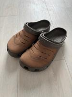 Herren Crocs braun Nordrhein-Westfalen - Lippstadt Vorschau