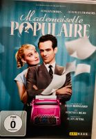 Mademoiselle Populaire  Film DVD Niedersachsen - Aurich Vorschau