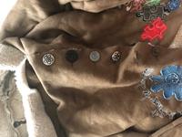 Desigual Winterjacke Nordrhein-Westfalen - Soest Vorschau