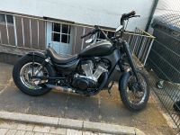 Suzuki Intruder 800 Bobberstyle Lübeck - St. Gertrud Vorschau