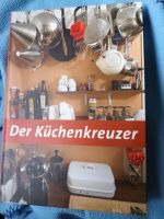 Der Küchenkreuzer - legendäres Kochbuch aus Nürnberg Bayern - Fürth Vorschau