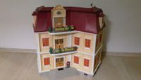 Playmobil Großes Puppenhaus 5302 (Zimmerausstattungen separat erh Nordrhein-Westfalen - Kerpen Vorschau