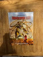 Buch Gabi Neumayer Undercover City Ein geheimnisvolles Spiel Brandenburg - Lauchhammer Vorschau