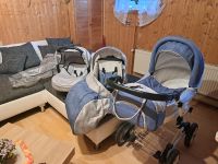 Kinderwagen 3 in 1 Güstrow - Landkreis - Bützow Vorschau