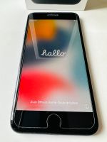 Apple iPhone 7 Plus 128 GB black viel Zubehör Kopfhörer OVP Nordrhein-Westfalen - Kerken Vorschau