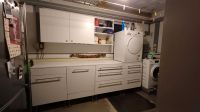 Ikea Faktum Küche weiß matt Nordrhein-Westfalen - Rösrath Vorschau