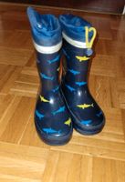 Gummistiefel gefüttert Gr. 28/29 Wandsbek - Hamburg Rahlstedt Vorschau