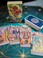 Tarot Karten Berlin - Köpenick Vorschau