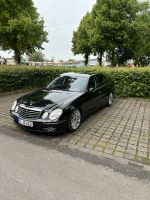 Mercedes 320 E 4Matic Nordrhein-Westfalen - Rietberg Vorschau