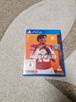 Madden 2020 PS4 Hessen - Langenselbold Vorschau