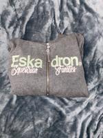 Eskadron Sweatshirt-Jacke Nordrhein-Westfalen - Ennepetal Vorschau