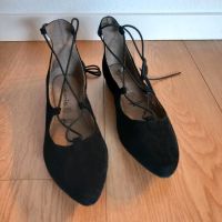 Schicke Schuhe von Tamaris, schwarz, Gr. 38 wie Neu Nordrhein-Westfalen - Hürth Vorschau