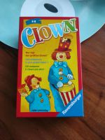 Clown Spiel wer legt den größten clown Saarland - Völklingen Vorschau