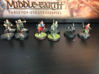 Herr der Ringe Tabletop GW - Hobbits Nordrhein-Westfalen - Mönchengladbach Vorschau