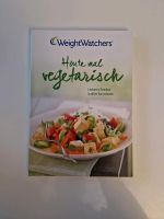 Weight Watchers "Heute mal vegetarisch" Ricklingen - Wettbergen Vorschau