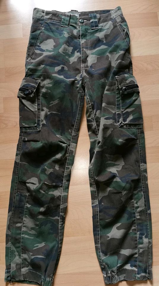 Tramp Cargo Hose, S, mit Besonderheiten, unisex in Düsseldorf