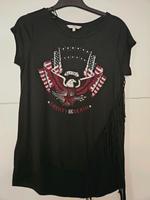 Schönes langes Shirt Gr. M CKH Rheinland-Pfalz - Katzenelnbogen Vorschau