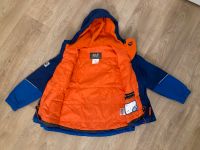 Winterjacke Jack Wolfskin 128 Sachsen - Görlitz Vorschau