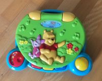 vtech Disney Winnie Puuh erster Laptop Baden-Württemberg - Karlsruhe Vorschau