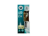 LED Leuchtmittel E14 4W 470 Lumen 2700k Nordrhein-Westfalen - Moers Vorschau