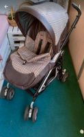 Baggy Pegperego Pliko Kinderwagen München - Ramersdorf-Perlach Vorschau