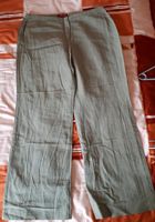 Anzug Hose beige Gr. 44 Taifun Rheinland-Pfalz - Kenn Vorschau