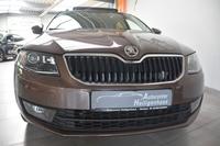 Skoda Octavia 1.8 TSI Elegance Klima Tempo SHZ DAB PDC Nordrhein-Westfalen - Heiligenhaus Vorschau