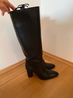 Lederstiefel Zara Köln - Lindenthal Vorschau