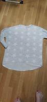 Zauberhafter Stern Sternchen Pullover hinten lang Gr. 50 Nürnberg (Mittelfr) - Nordstadt Vorschau