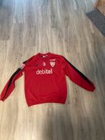 VFB Stuttgart Trainingsshirt langarm Original Bayern - Vöhringen Vorschau