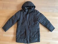 Winterjacke, Christian Berg, Herren, Gr. 54, braun, Berlin - Friedenau Vorschau