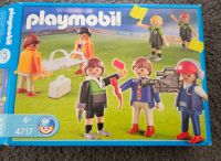 Playmobil 4717 Playmobil mit Original Karton Nordrhein-Westfalen - Herzebrock-Clarholz Vorschau