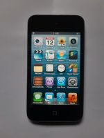 APPLE iPod Touch 4. Generation 8GB + Zubehör Nordrhein-Westfalen - Oberhausen Vorschau