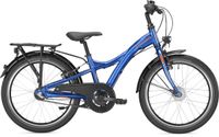 neues Falter FX 203 ND, 20", Jungen Fahrrad, Blau, 449,99 UVP Niedersachsen - Nordhorn Vorschau