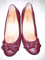 Gabor schuhe ballerinas gr.5 Nordrhein-Westfalen - Alsdorf Vorschau