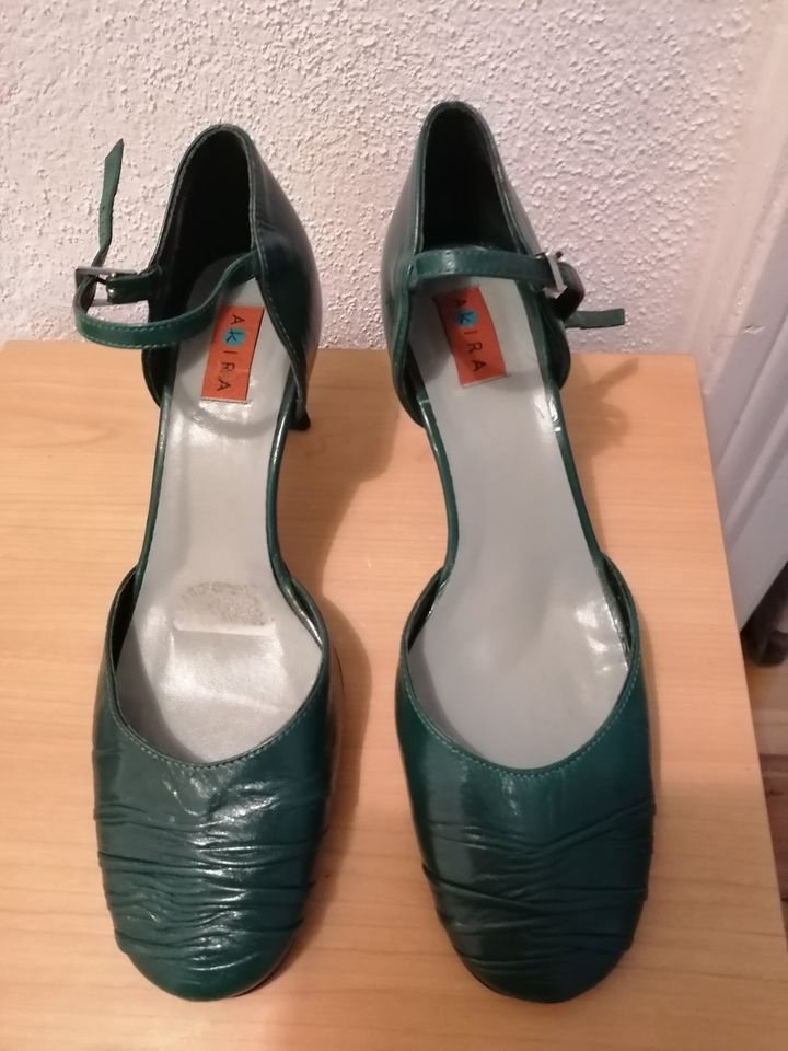 AKIRA Wunderschöne Damen Pumps, NEU  Gr.40 in Hamburg