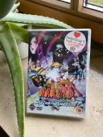 DVD Naruto aus England Bayern - Pollenfeld Vorschau