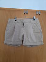 Kurze Hose von Zalando, Größe M, beige Bayern - Solnhofen Vorschau