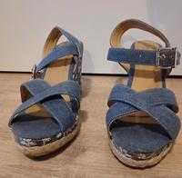 Damen Schuhe gr.40 Sachsen - Frohburg Vorschau
