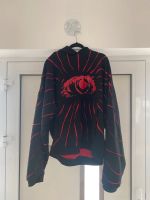 SXVSU Red Eye Hoodie XL Dortmund - Kirchderne Vorschau