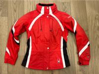 Spyder Damen Jacke Skijacke Snowboardjacke Gr.38 rot Baden-Württemberg - Brackenheim Vorschau