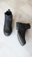 gepflegte Bugatti Boots Stiefeletten, schwarz, Gr. 41 Bayern - Fürth Vorschau