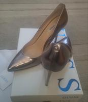Guess Schuhe, Leder High Heels Berlin - Charlottenburg Vorschau