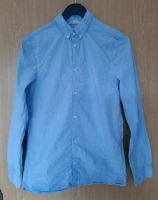 Hemd Oberhemd Kleidung Junge 170 langarm hellblau Nordrhein-Westfalen - Verl Vorschau