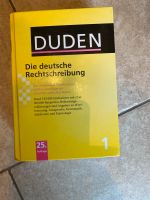 Duden, 25. Auflage Rheinland-Pfalz - Maxdorf Vorschau